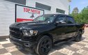 2019 Ram 1500 Big Horn -Reverse Camera, Heated Seats, Sunroof