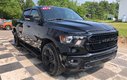 2019 Ram 1500 Big Horn -Reverse Camera, Heated Seats, Sunroof