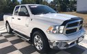 2019 Ram 1500 ST - Bench Seats, Reverse Camera, Bluetooth