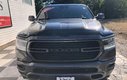 2023 Ram 1500 Sport - Touchscreen Display, Sunroof, Push Start