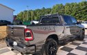 2023 Ram 1500 Sport - Touchscreen Display, Sunroof, Push Start