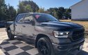2023 Ram 1500 Sport - Touchscreen Display, Sunroof, Push Start