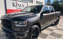 2023 Ram 1500 Sport - Touchscreen Display, Sunroof, Push Start
