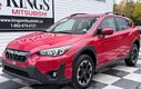 2021 Subaru Crosstrek Touring | Push-button Start, Driver Assist