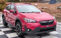 2021 Subaru Crosstrek Touring | Push-button Start, Driver Assist
