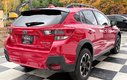 2021 Subaru Crosstrek Touring | Push-button Start, Driver Assist
