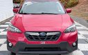 2021 Subaru Crosstrek Touring | Push-button Start, Driver Assist