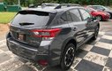 2023 Subaru Crosstrek Touring - reverse camera, hands free, heated seats