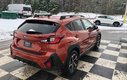 2024 Subaru Crosstrek Touring