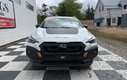2024 Subaru CROSSTREK Wilderness, keyless entry, backup camera, BT