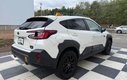 2024 Subaru CROSSTREK Wilderness, keyless entry, backup camera, BT
