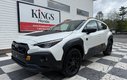 2024 Subaru CROSSTREK Wilderness, keyless entry, backup camera, BT