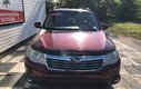 2010 Subaru Forester LIMITED - cruise control, a/c, sunroof, cd player