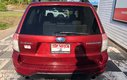 2010 Subaru Forester LIMITED - cruise control, a/c, sunroof, cd player