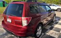 2010 Subaru Forester LIMITED - cruise control, a/c, sunroof, cd player