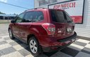 2014 Subaru FORESTER premium, Keyless entry, MP3, Cruise control