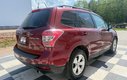 2014 Subaru FORESTER premium, Keyless entry, MP3, Cruise control