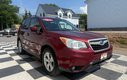 2014 Subaru FORESTER premium, Keyless entry, MP3, Cruise control