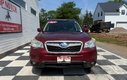 2014 Subaru FORESTER premium, Keyless entry, MP3, Cruise control