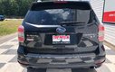 2015 Subaru Forester 2.0XT Premium - Sunroof, CD Player, Power Seats