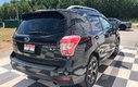 2015 Subaru Forester 2.0XT Premium - Sunroof, CD Player, Power Seats