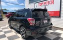 2015 Subaru Forester 2.0XT Premium - Sunroof, CD Player, Power Seats