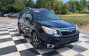 2015 Subaru Forester 2.0XT Premium - Sunroof, CD Player, Power Seats