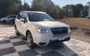 2015 Subaru Forester PZEV- heated seats, all wheel drive, Alloy rims