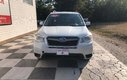 2015 Subaru Forester PZEV- heated seats, all wheel drive, Alloy rims