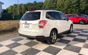 2015 Subaru Forester PZEV- heated seats, all wheel drive, Alloy rims
