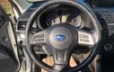 2015 Subaru Forester PZEV- heated seats, all wheel drive, Alloy rims