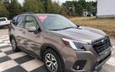 2022 Subaru Forester Touring- Sunroof, Reverse Camera,AWD, Heated Seats