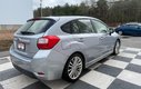 2014 Subaru IMPREZA 2.0i w/Limited Pkg, 5SPEED MANUAL, backup camera