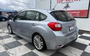 2014 Subaru IMPREZA 2.0i w/Limited Pkg, 5SPEED MANUAL, backup camera
