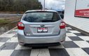 2014 Subaru IMPREZA 2.0i w/Limited Pkg, 5SPEED MANUAL, backup camera