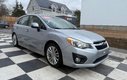 2014 Subaru IMPREZA 2.0i w/Limited Pkg, 5SPEED MANUAL, backup camera