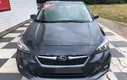 2017 Subaru Impreza Touring, heated seats, reverse camera, cruise, a/c