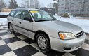 2002 Subaru LEGACY L