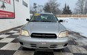 2002 Subaru LEGACY L