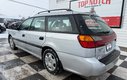 2002 Subaru LEGACY L