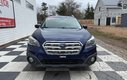 2016 Subaru OUTBACK 2.5I PREMIUM 2.5i w/Limited, keyless entry, Cruise control, BT