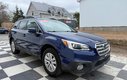 2016 Subaru OUTBACK 2.5I PREMIUM 2.5i w/Limited, keyless entry, Cruise control, BT