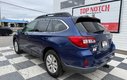 2016 Subaru OUTBACK 2.5I PREMIUM 2.5i w/Limited, keyless entry, Cruise control, BT