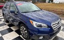 2017 Subaru Outback Limited