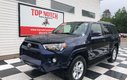 2019 Toyota 4Runner SR5 - Third Row Seating, Reverse Camera, Sunroof