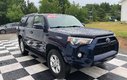 2019 Toyota 4Runner SR5 - Third Row Seating, Reverse Camera, Sunroof