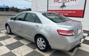 2011 Toyota Camry LE - FWD, Power seats, Tow PKG, Cruise, A.C