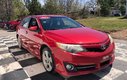 2013 Toyota Camry SE - power seats. reverse camera, bluetooth, a/c