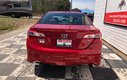 2013 Toyota Camry SE - power seats. reverse camera, bluetooth, a/c