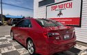 2013 Toyota Camry SE - power seats. reverse camera, bluetooth, a/c